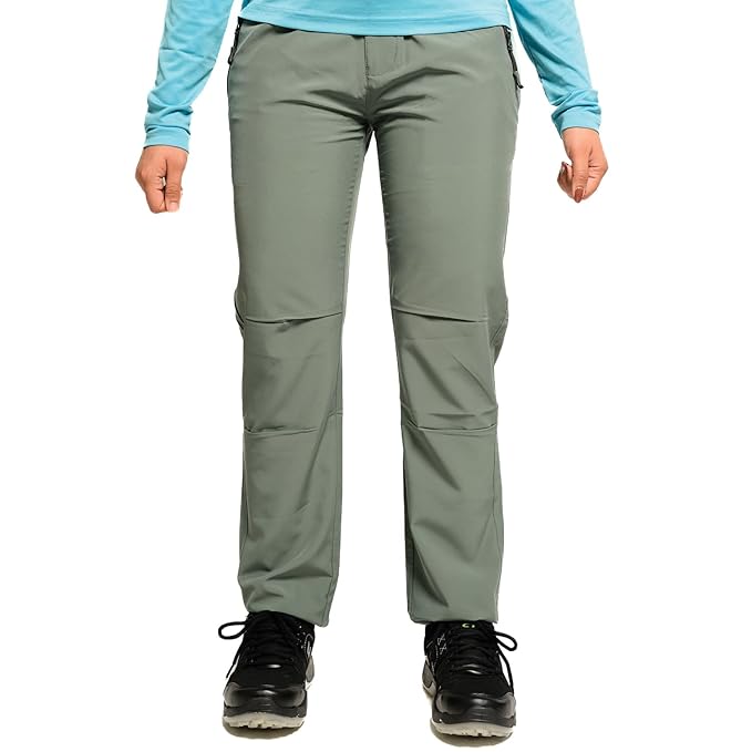 GOKYO Manali Trekking Pants for Women
